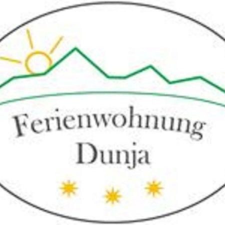 Ferienwohnung Dunja Вінтерберг Екстер'єр фото