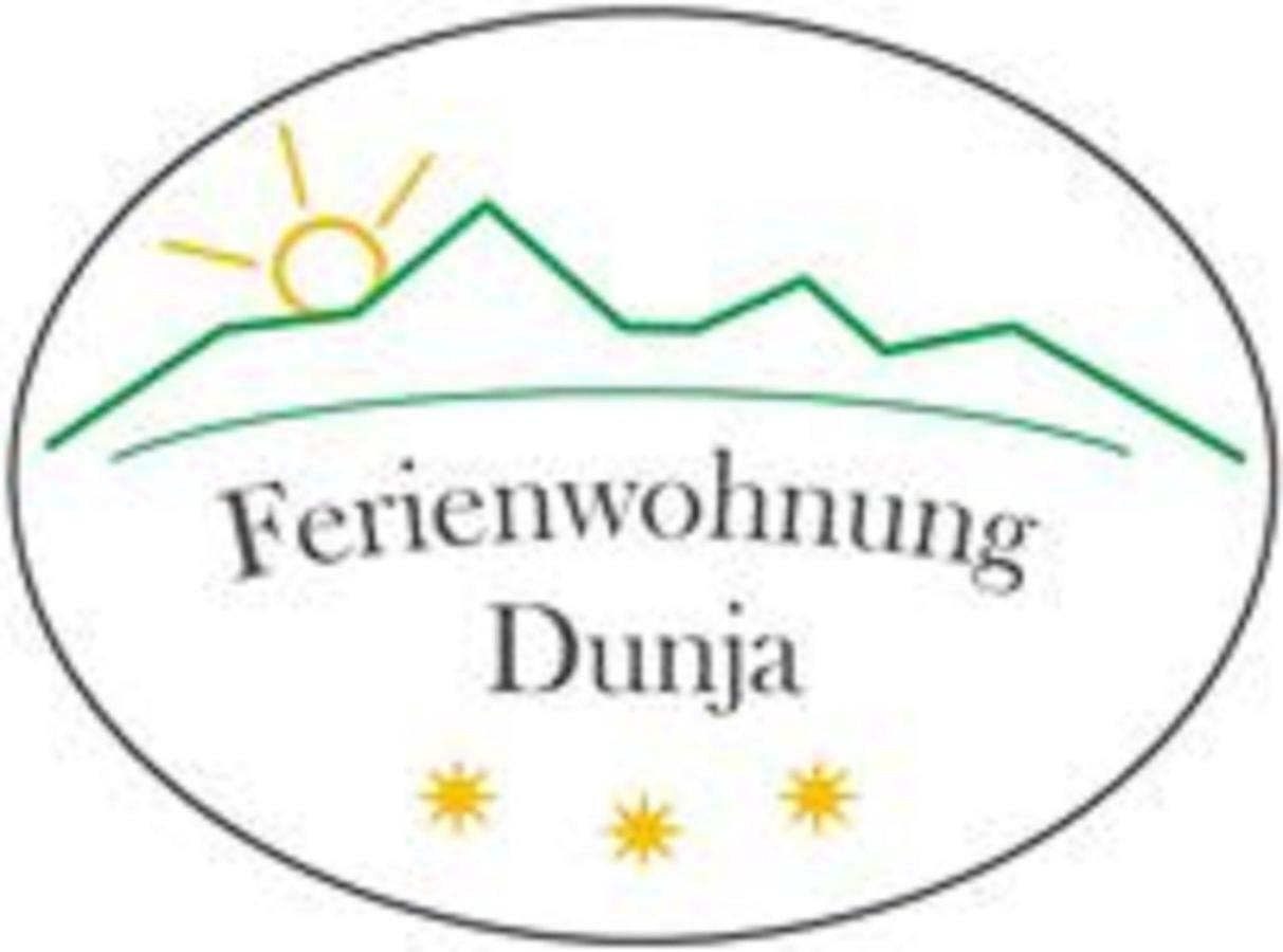 Ferienwohnung Dunja Вінтерберг Екстер'єр фото